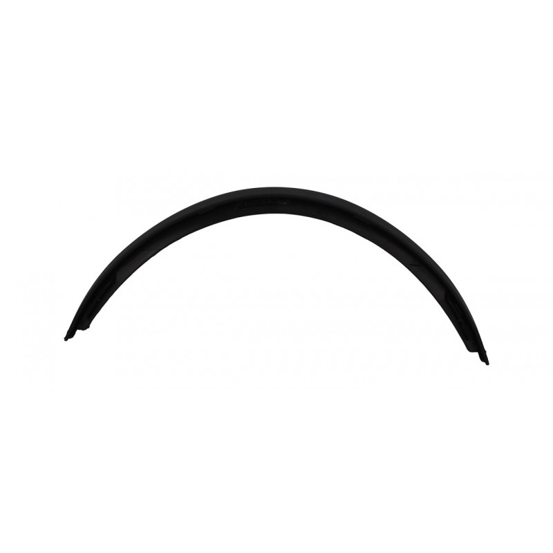 HEBO Rear shell trim G-263 BROOKLYN HCR2182