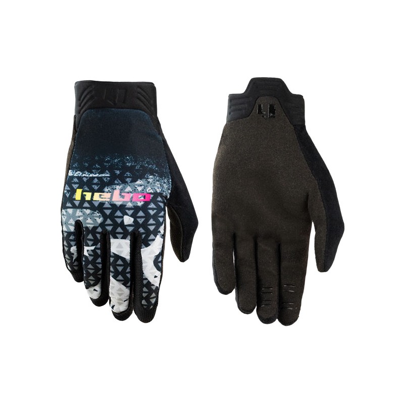 HEBO Triel motocross enduro motorcycle gloves PRO CAMO HE1167N