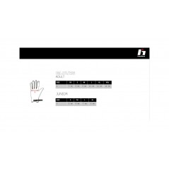 HEBO Triel motocross enduro motorcycle gloves NANO PRO HE1166