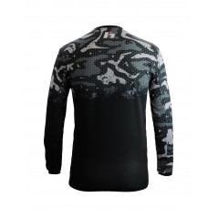 HEBO T-SHIRT PRO CAMO HE2187N