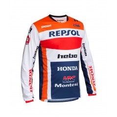 HEBO CAMISETA MONTESA TECH TEAM HE2168