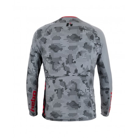 HEBO CAMISETA RACE PRO HE2176G