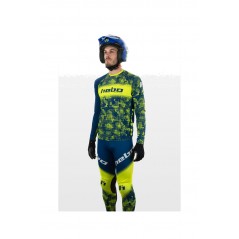 HEBO CAMISETA RACE PRO HE2176Y