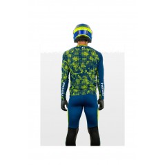 HEBO CAMISETA RACE PRO HE2176Y