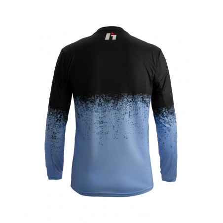 HEBO T-SHIRT PRO V DRIPPED JUNIOR HE2200A