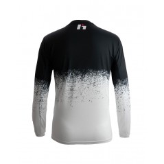 HEBO T-SHIRT PRO V DRIPPED JUNIOR HE2200B