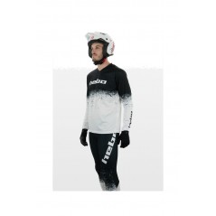 HEBO T-SHIRT PRO V DRIPPED JUNIOR HE2200B