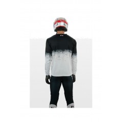 HEBO T-SHIRT PRO V DRIPPED JUNIOR HE2200B