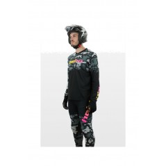 HEBO CAMISETA PRO CAMO HE2187N