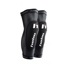 HEBO Rodillera larga DEFENDER PRO LONG KNEE PAD 2.0 HE6348