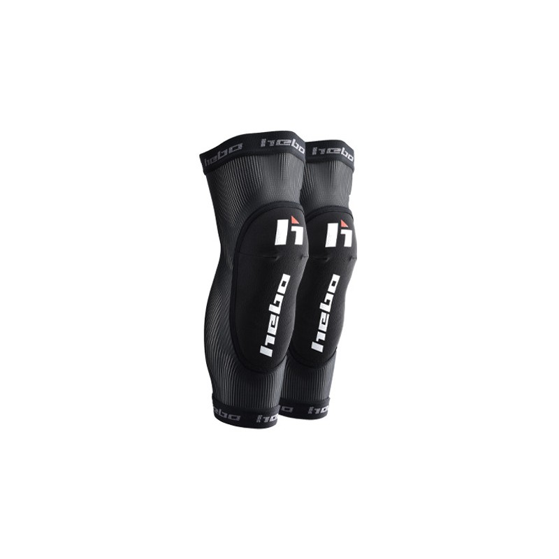 HEBO Long knee DEFENDER PRO PAD 2.0 HE6348