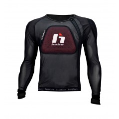 HEBO Peto de protección manga larga DEFENDER PRO HE6350