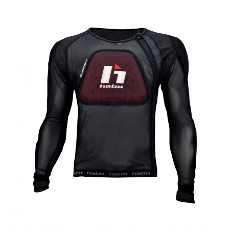HEBO Peto de protección manga larga DEFENDER PRO HE6350