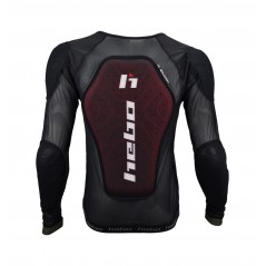 HEBO Peto de protección manga larga DEFENDER PRO HE6350