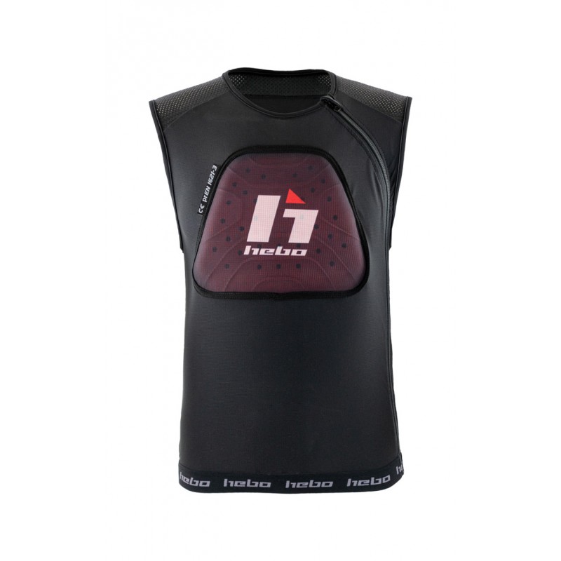 HEBO Chaleco de proteccion DEFENDER PRO HE6383