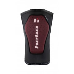 HEBO Chaleco de proteccion DEFENDER PRO HE6383