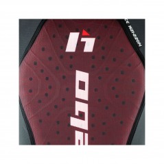 HEBO Chaleco de proteccion DEFENDER PRO HE6383