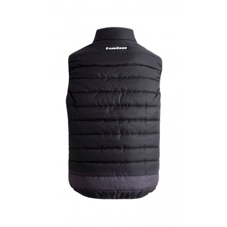HEBO Chaleco acolchado casual PADDOCK LINE HM4020