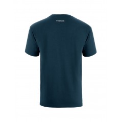 HEBO CAMISETA CON LOGOTIPO HM5504A