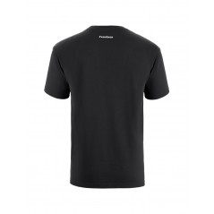 HEBO T-SHIRT WITH LOGO HM5504G