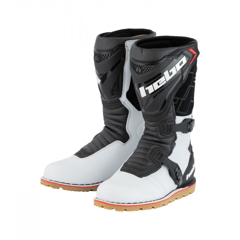 HEBO Botas para trial TECHNICAL 3.0 MICRO HT1016B