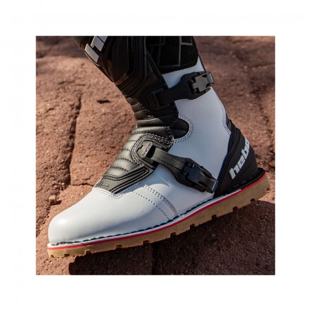 HEBO Trial boots TECHNICAL 3.0 MICRO HT1016B