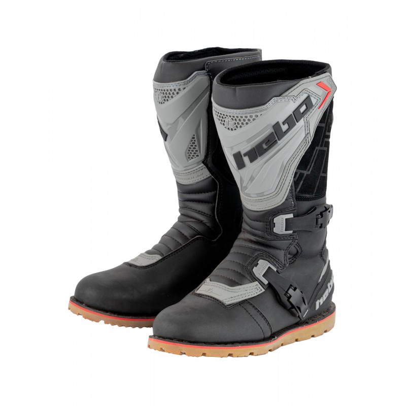 HEBO Botas para trial TECHNICAL 3.0 MICRO HT1016N