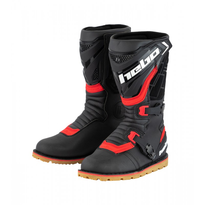 HEBO Botas para trial TECHNICAL 3.0 MICRO HT1016R