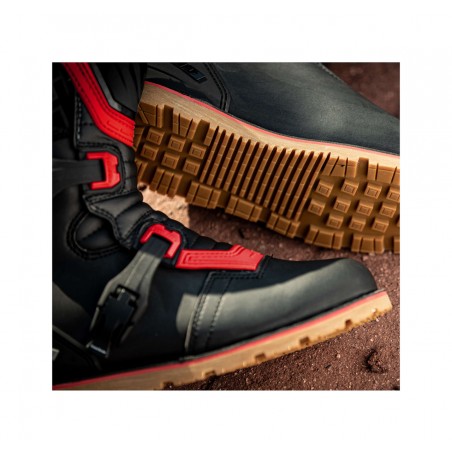 HEBO Botas para trial TECHNICAL 3.0 MICRO HT1016R