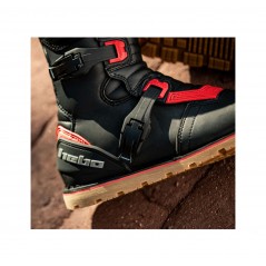 HEBO Botas para trial TECHNICAL 3.0 MICRO HT1016R
