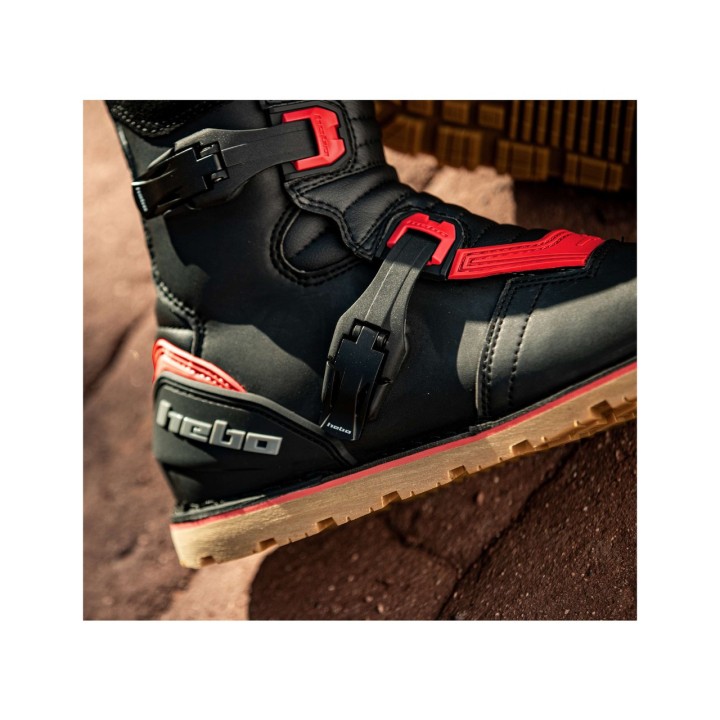 HEBO Trial boots TECHNICAL 3.0 MICRO HT1016R