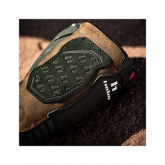 HEBO Trial boots TECHNICAL 3.0 LEATHER HT1021NTR