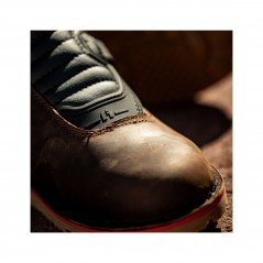 HEBO Trial boots TECHNICAL 3.0 LEATHER HT1021NTR