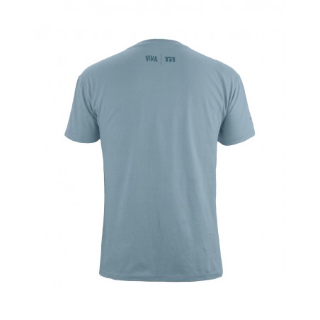 HEBO CAMISETA FUEL TANK MT2010A