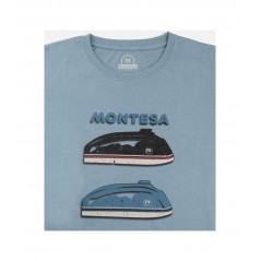HEBO T-SHIRT FUEL TANK MT2010A