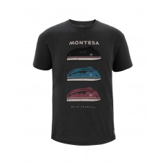 HEBO T-SHIRT FUEL TANK MT2010G