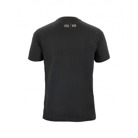 HEBO CAMISETA FUEL TANK MT2010G