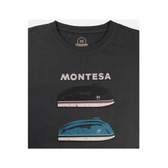 HEBO T-SHIRT FUEL TANK MT2010G