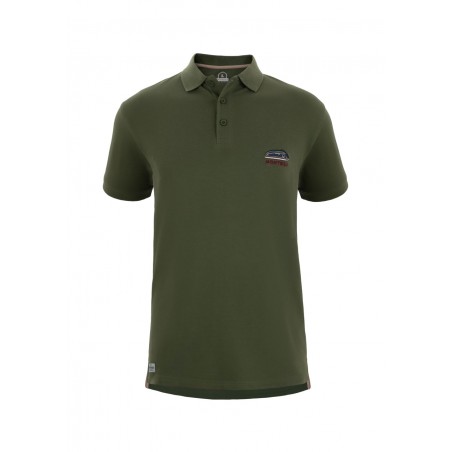 HEBO Polo FUEL TANK MT2050V