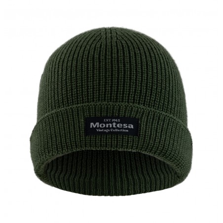HEBO knitted hat MONTESA BEANIE MT6003V