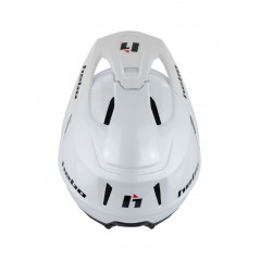 HEBO Open jet trial helmet ZONE PRO MONOCOLOR HC1031B