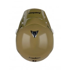 HEBO Open jet trial helmet ZONE CLASSIC HC1101K