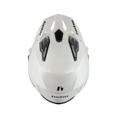 HEBO Open jet trial helmet 5 MONOCOLOR HC1129B