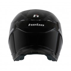 HEBO Open jet trial helmet 5 MONOCOLOR HC1129N