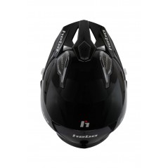 HEBO Open jet trial helmet 5 MONOCOLOR HC1129N