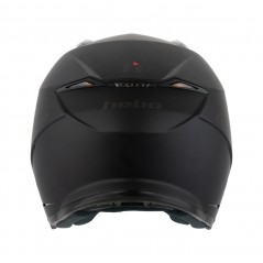 HEBO Open jet trial helmet 5 MONOCOLOR HC1131N