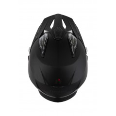 HEBO Open jet trial helmet 5 MONOCOLOR HC1131N