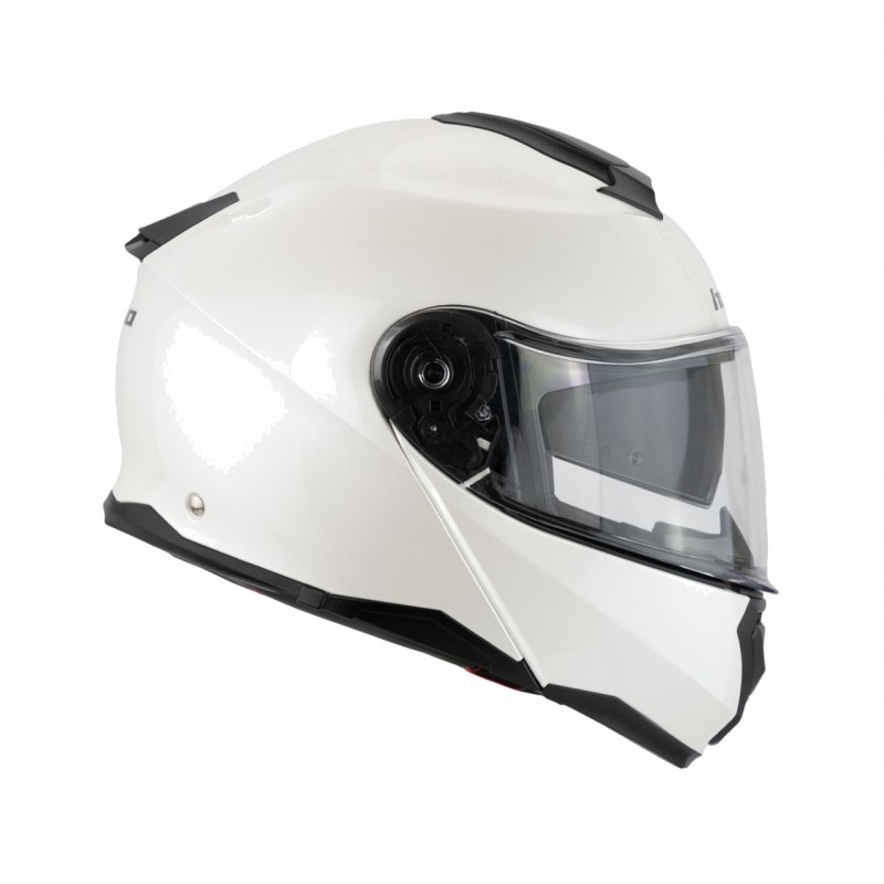 HEBO CASCO MODULAR CON PANTALLA SOLAR TOURER IV HC3121B