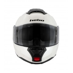 HEBO FLIP UP HELMET WITH SUNSCREEN SUN VISOR TOURER IV HC3121B