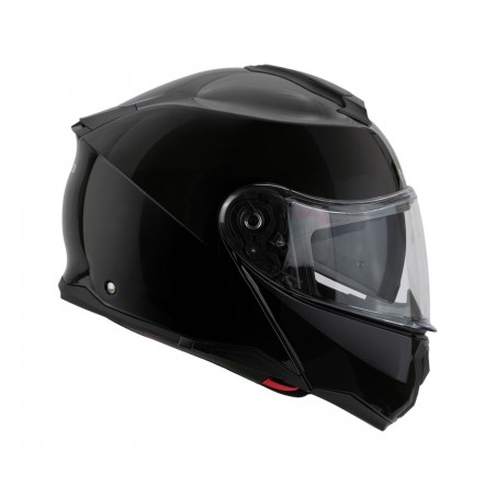 HEBO CASCO MODULAR CON PANTALLA SOLAR TOURER IV HC3121N